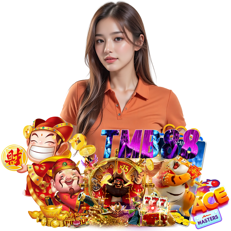 TMB88 ทางเข้า